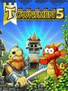 game pic for Townsmen 5